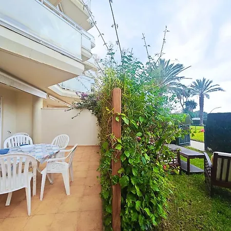 Appartement Frente A La Piscina *