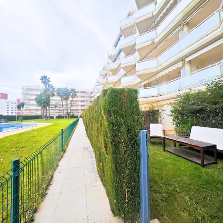 Frente A La Piscina Tarragona