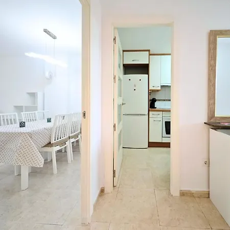 Apartment Frente A La Piscina