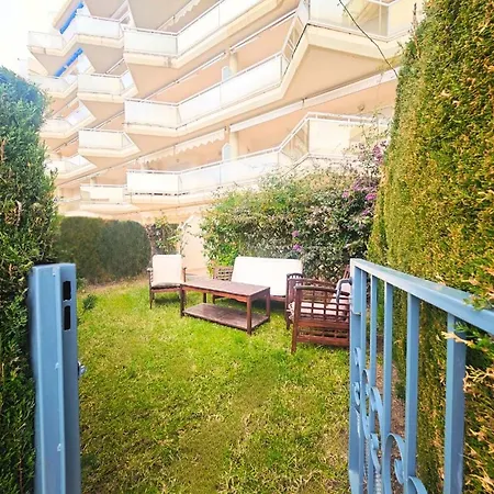 Frente A La Piscina Apartment Tarragona